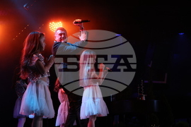 Фондация „Стоян Камбарев“ - награди - връчване