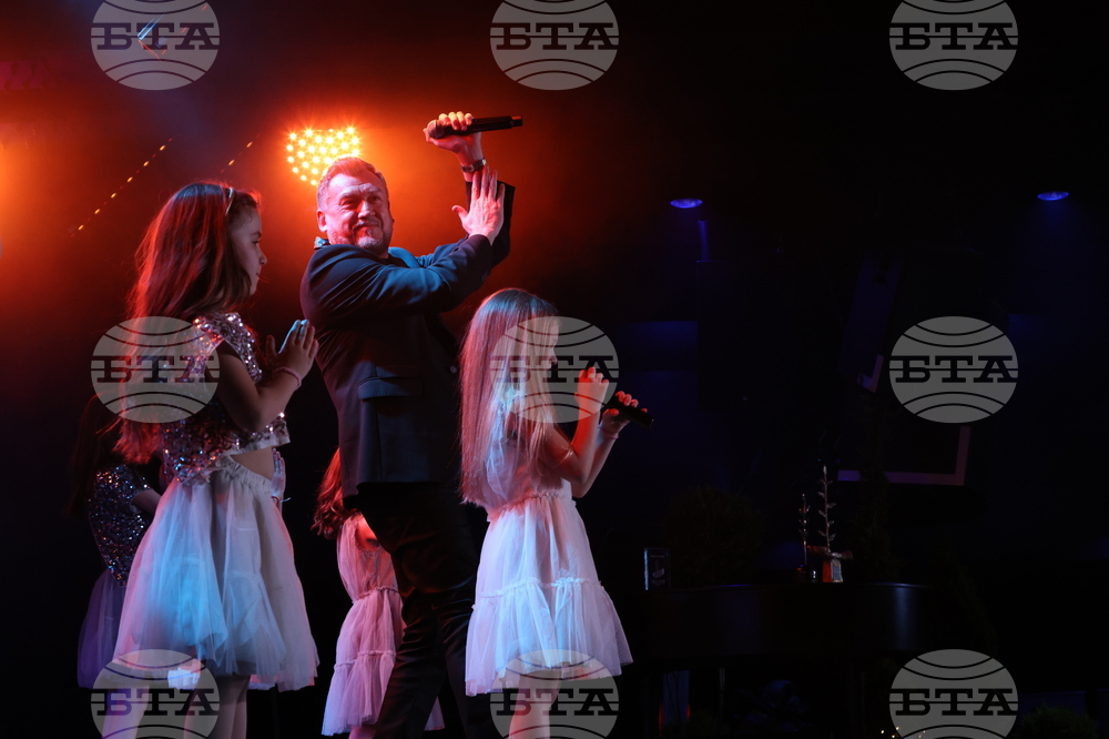 Фондация „Стоян Камбарев“ - награди - връчване