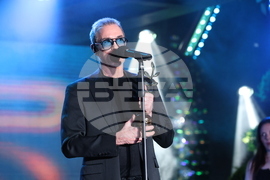 Фондация „Стоян Камбарев“ - награди - връчване