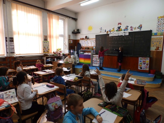Родители стават партньори на учителите в 174 училища по Националната програма "Заедно за всяко дете"