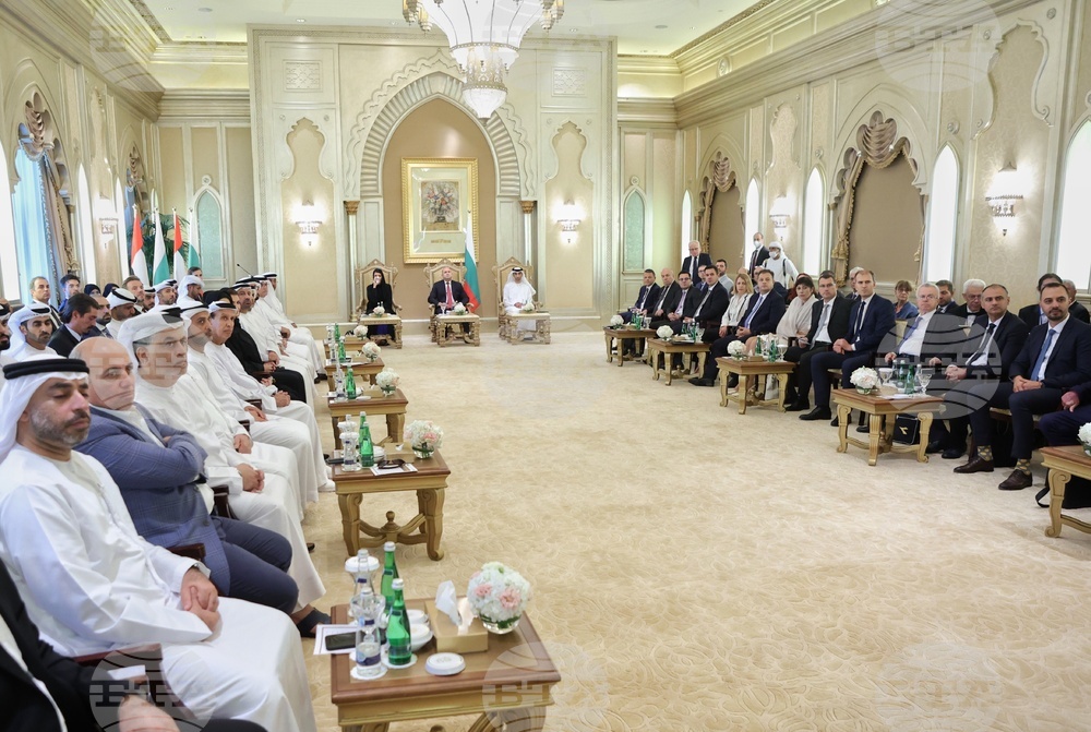 Exports to UAE Are Double the Imports, Huge Untapped Potential Exists - Minister