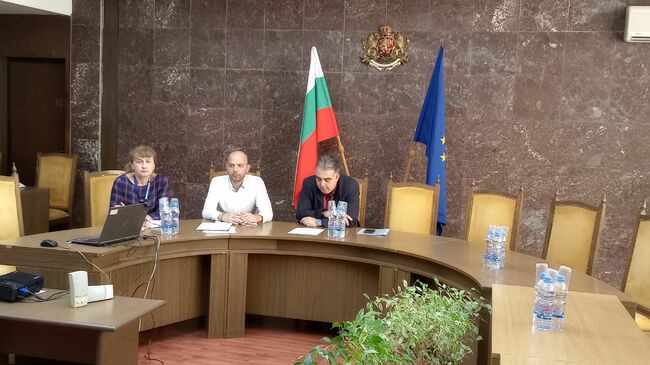 Предстоят проверки на маршрутните разписания по автобусни линии от транспортната схема на община Ловеч