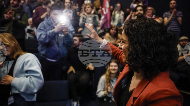 Френските избиратели са по-склонни да блокират достъпа до властта на крайната левица, отколкото на крайната десница, сочи анкета