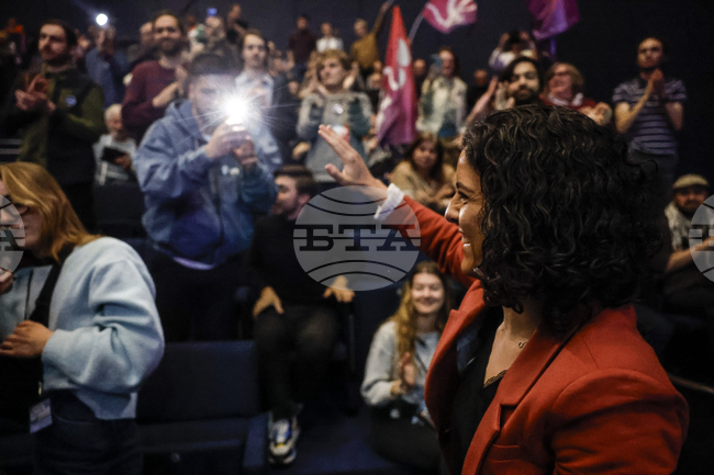 Френските избиратели са по-склонни да блокират достъпа до властта на крайната левица, отколкото на крайната десница, сочи анкета