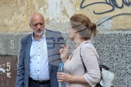 Пловдив - Велислав Минеков