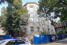 Пловдив - Велислав Минеков