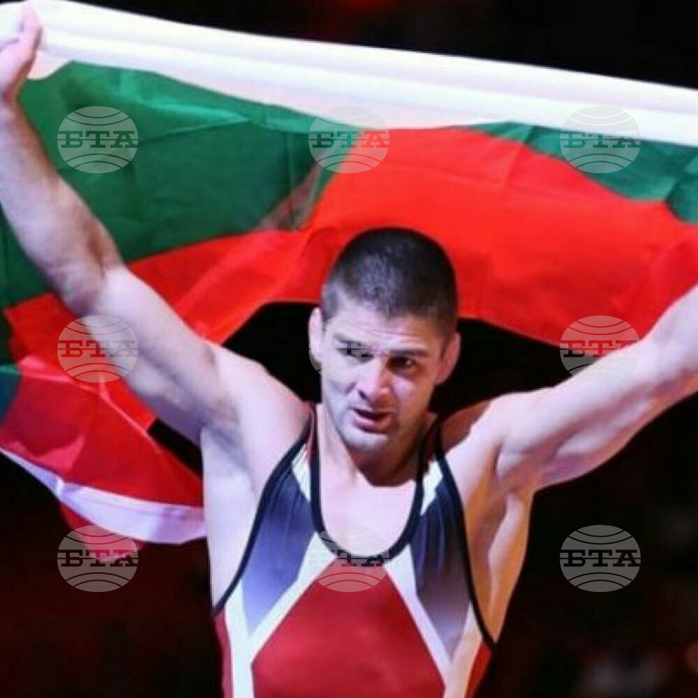 Иво Ангелов става преподавател в Спортно училище "Олимпиец" в Перник