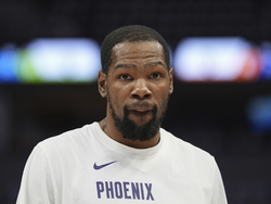 Suns Timberwolves Basketball