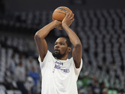 Suns Timberwolves Basketball