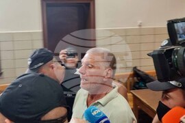Пазарджик - Окръжен съд - убийство - мярка