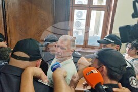 Пазарджик - Окръжен съд - убийство - мярка