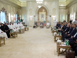 Снимка: Прессекретариат