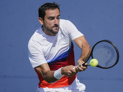 US Open Tennis