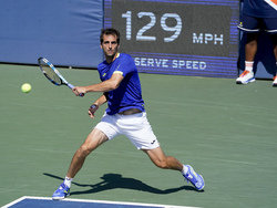 US Open Tennis