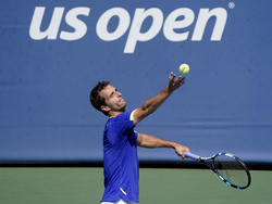 US Open Tennis