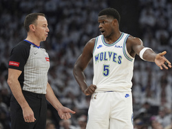 Suns Timberwolves Basketball