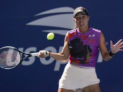 US Open Tennis