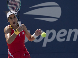 US Open Tennis