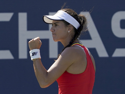 US Open Tennis