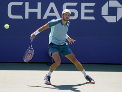 US Open Tennis