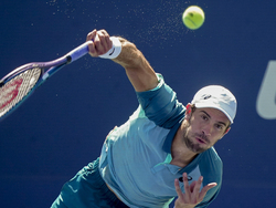 US Open Tennis