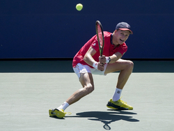 US Open Tennis