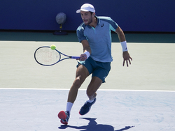 US Open Tennis