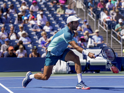 US Open Tennis