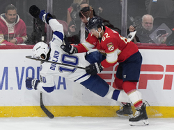 Lightning Panthers Hockey