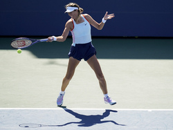 US Open Tennis