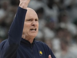 Pacers Bucks Basketball