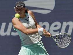 US Open Tennis