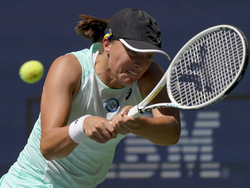 US Open Tennis