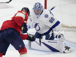 Lightning Panthers Hockey