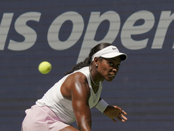US Open Tennis