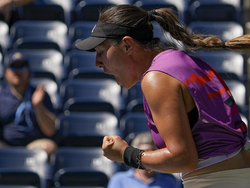 US Open Tennis