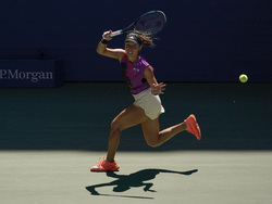 US Open Tennis