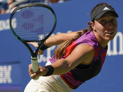 US Open Tennis