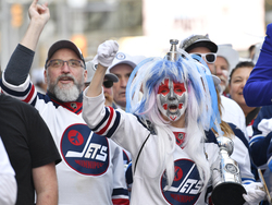 Avalanche Jets Hockey
