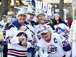 Avalanche Jets Hockey