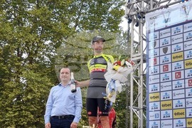 Момчилград - Международна колоездачна обиколка на България - наградени