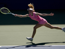 US Open Tennis