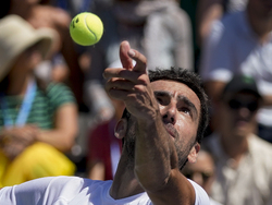 US Open Tennis