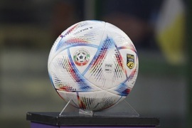 Футбол - Суперкупа - Лудогорец (Разград) - Левски (София)