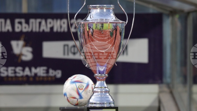 12 хиляди билета са продадени до момента за Суперкупата на България между Лудогорец и Левски