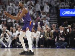 Suns Timberwolves Basketball