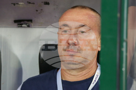 Футбол - Суперкупа - Лудогорец (Разград) - Левски (София)