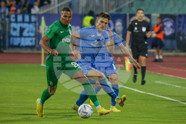 Футбол - Суперкупа - Лудогорец (Разград) - Левски (София)