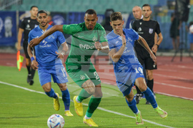 Футбол - Суперкупа - Лудогорец (Разград) - Левски (София)