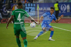 Футбол - Суперкупа - Лудогорец (Разград) - Левски (София)